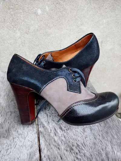 Chie mihara shoes, View more