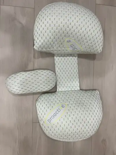 Oternal maternity wedge Pillow, View more