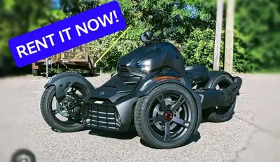 ✅*Ryker Rentals*✅ ⚠️- NOT FOR SALE -⚠️ ❌DO NOT ask if it's available❌ Please answer the following to...