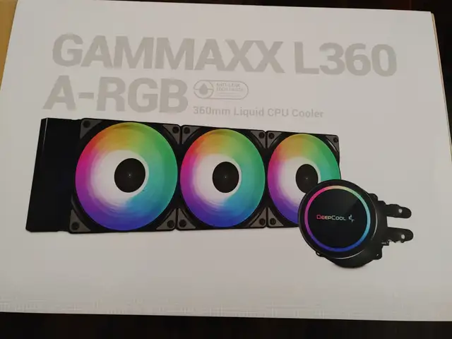 Gaming pc in Desktop Computers in Saint-Jean-sur-Richelieu - Image 6