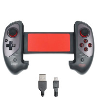 Ipega Stretching Gamepad Wireless Retractable Controller for