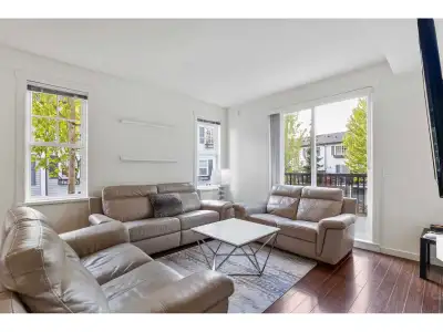 Room for Rent