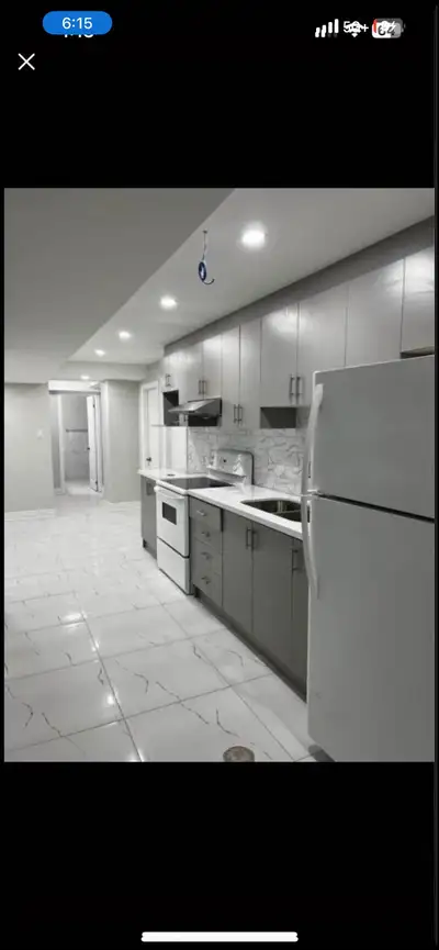 MASTER-BEDROOM with walkin closet Room for rent available to move in August 1st Want to get it BOOKE...