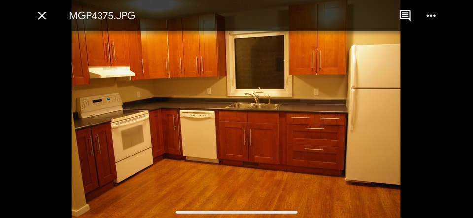 3 bedroom renovated house 3