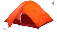 MSR - Access 3 Tent (3 person)  CAD$ 700 Or best offer