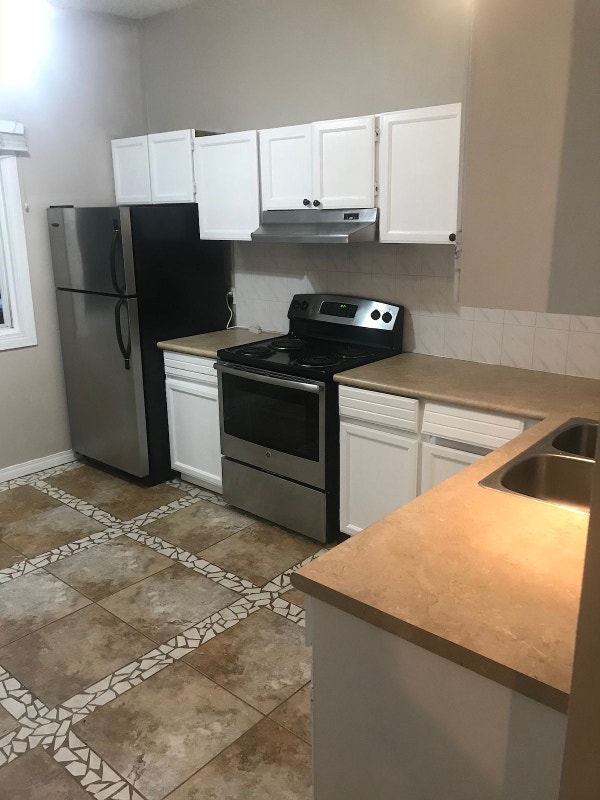 Recently renovated with new paint and carpet! Long Term Rentals