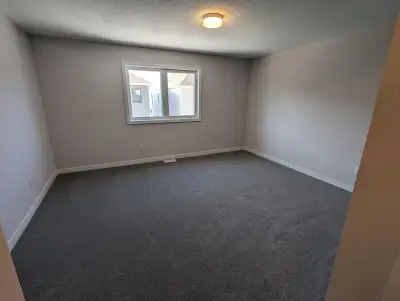 This 2024 luxury townhouse for rent as early as Augist 1st 2026. Bright, specious, furnished basemen...
