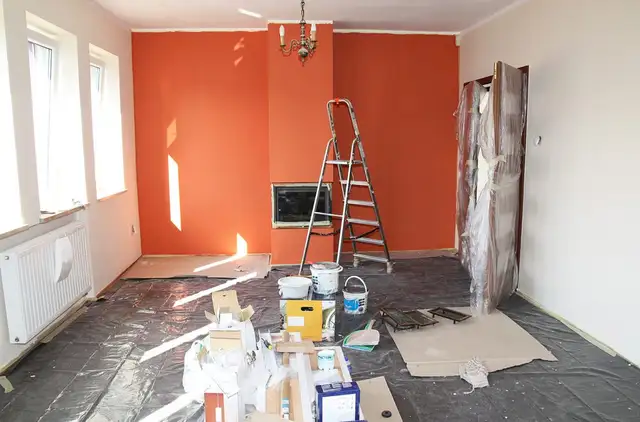 Expert Painter Quality Painting Services Fair Price 226-458-304462864355904003124