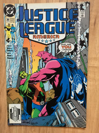 Justice League America (DC 1989) 55 comics #26 to 77+specials