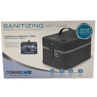 Conair Care Sanitizing Case
