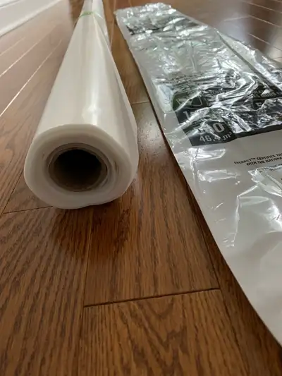 vapour barrier  $ 25, View more