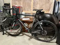 Cannondale CAADX105 
