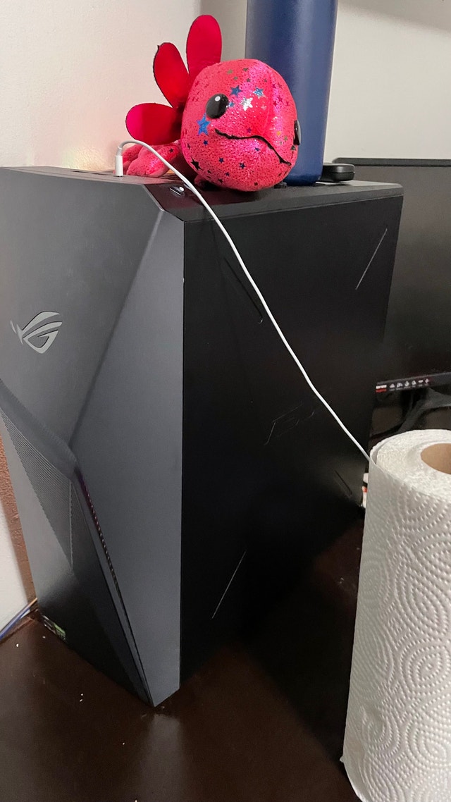 Amazing Gaming Pc Desktop Computers Calgary Kijiji