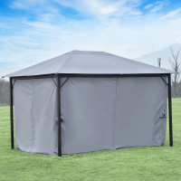 13' x 10' Gazebo Canopy Party Tent