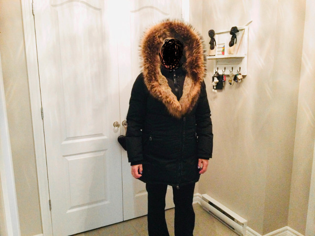 Manteau d'hiver dans Femmes - Hauts et vêtements d'extérieur  à Longueuil/Rive Sud