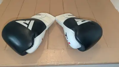 RDX Boxing Gloves, View more