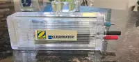 Like new Zodiac LM2 salt chlorinator Replacement Cell