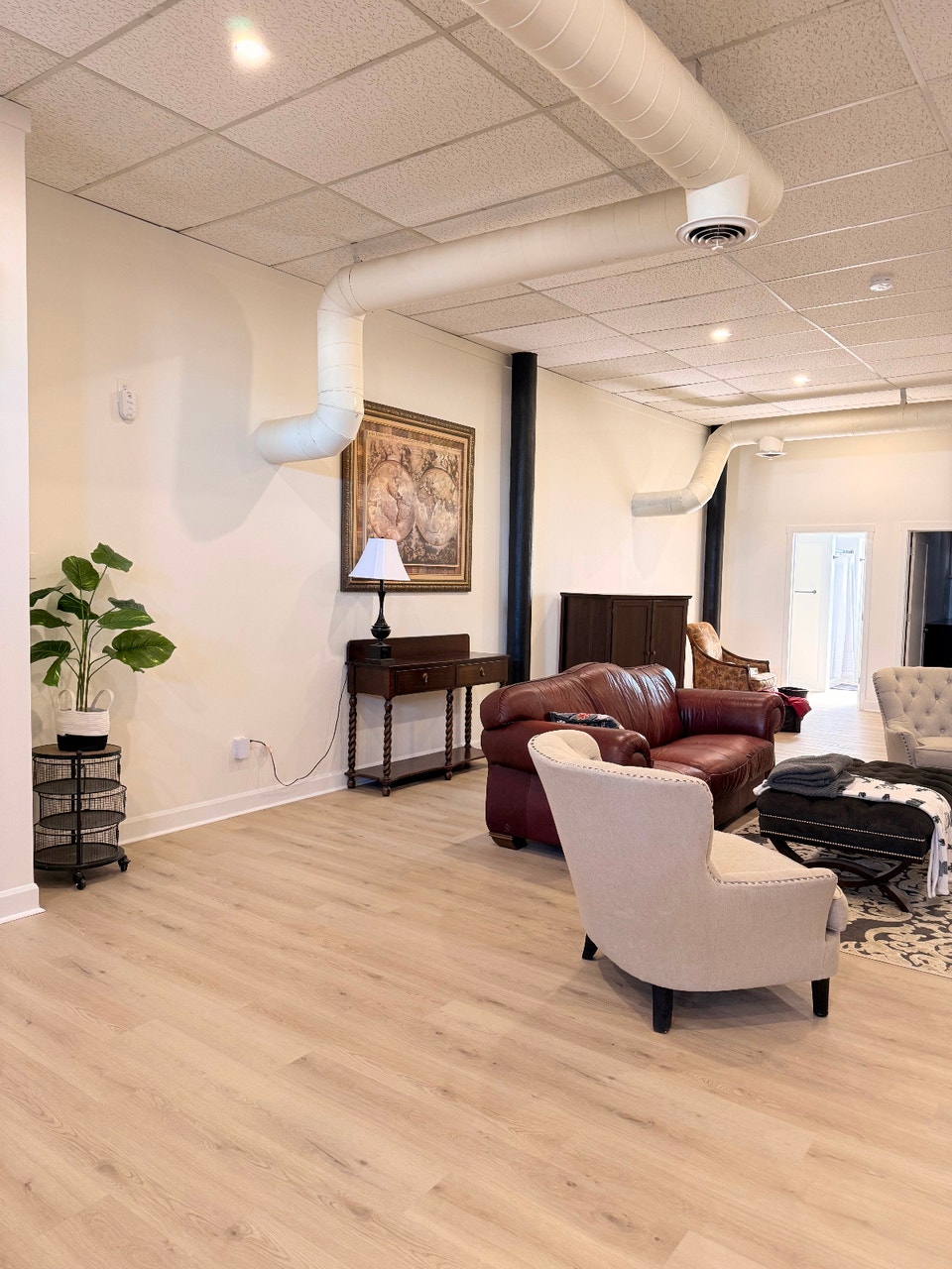 Exécutive Apartment 2