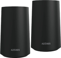 2-PACK AZORES WiFi 6 MESH ROUTER NEW IN BOX