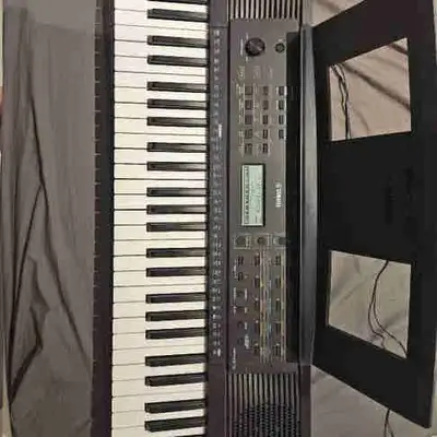 Yamaha Keyboard, View more