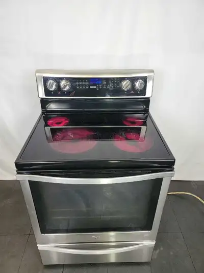 cuisiniere stove for sale same day delivery available   , View more