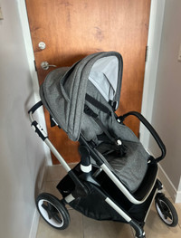 Bugaboo Fox 2 stroller 