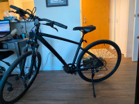 Bike - Devinci Milano Size M - $500