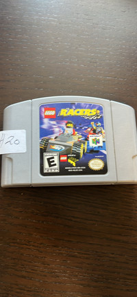 Lego Racer 