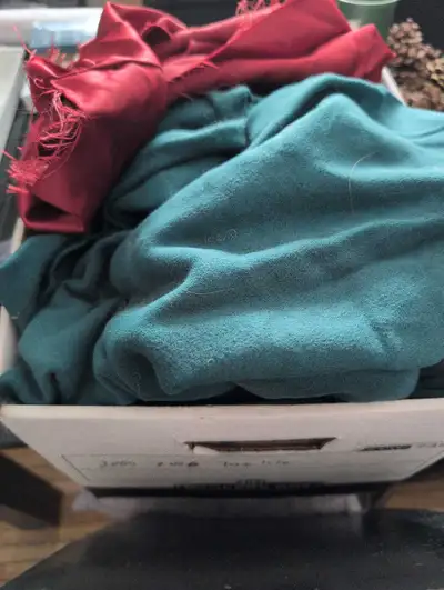 Free scrap fabric , View more
