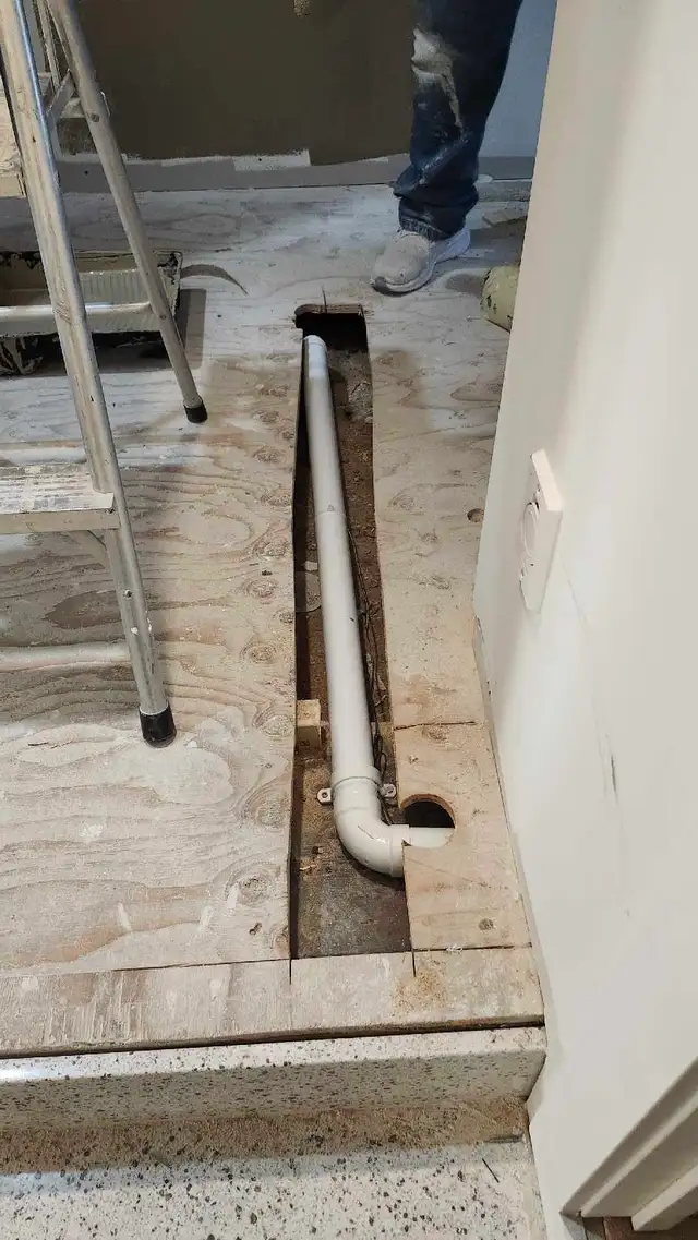 instalation  pour aspirateur central  in Vacuums in Laval / North Shore - Image 5