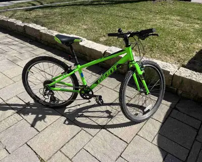 Giant ARX 24 inch, View more