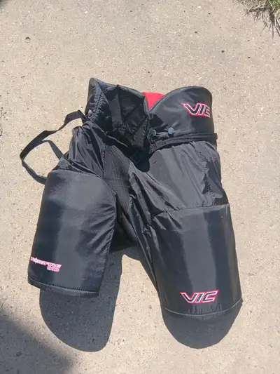 Men's hockey pants, View more