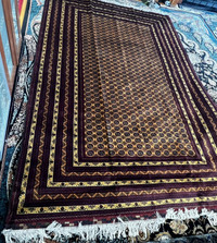 Persian HandMade Carpet