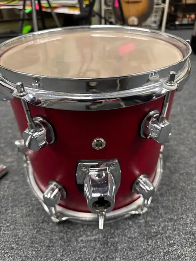 Used Tom Tom - 10”, View more