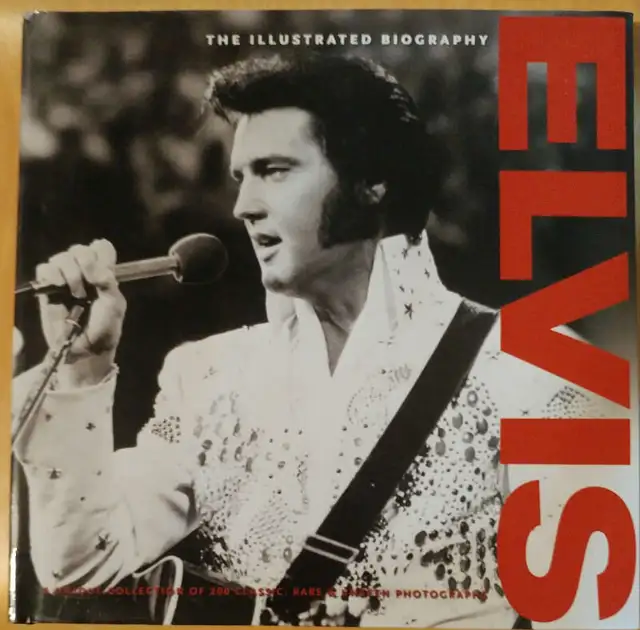 Elvis Presley Anthology. Rolling Stones. in Non-fiction in Longueuil / South Shore - Image 6
