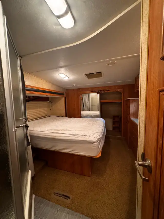 2008 Jayco Recon ZX in Travel Trailers & Campers in Regina - Image 11