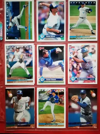 Blue Jays Cards, View more
