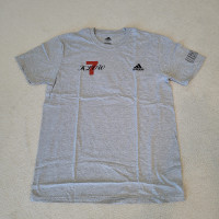 Toronto Raptors Kyle Lowry Tribute T-Shirt Members Only L