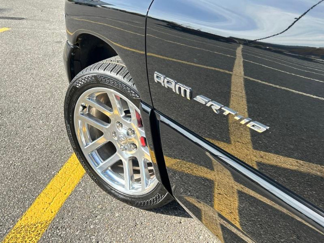 2005 SRT Dodge Ram / Viper in Cars & Trucks in Mississauga / Peel Region - Image 3