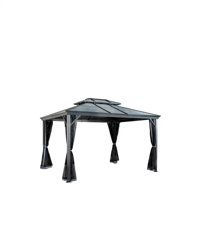 Sojag® Ventura II Gazebo in Patio & Garden Furniture in Laval / North Shore - Image 5