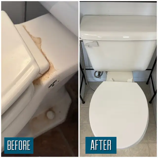 Deep House Cleaning | Greasy Kitchens, Dirty Baseboards & Bathro
