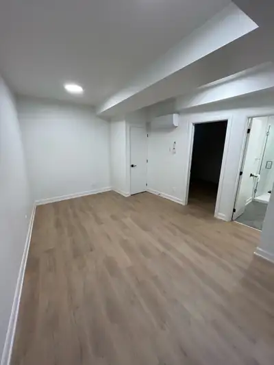 Rental property in the Glebe