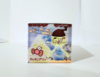 NEW Sanrio Pompompurin Manual Ice Shaver Toreba Japan