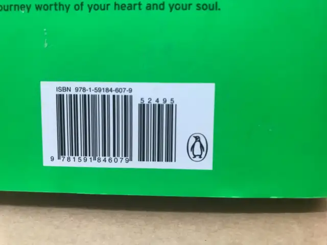 Hard Cover Book - The Icarus Deception - signed copy -Seth Godin in Non-fiction in City of Toronto - Image 5