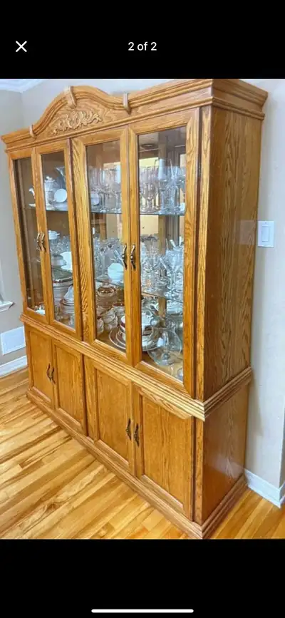 buffetpour salle a manger, buffet for dining room in wood, View more