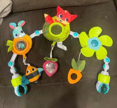 baby stroller toy, View more