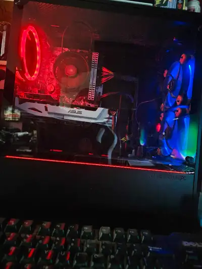 budget gaming pc, View more