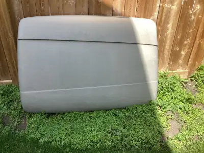 Sears X-Cargo Carrier, View more