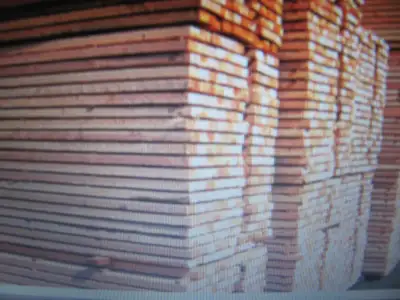 200 piece  2x6x8ft cedre i deliver, View more