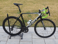 bicycle for sale Scott Team Foil